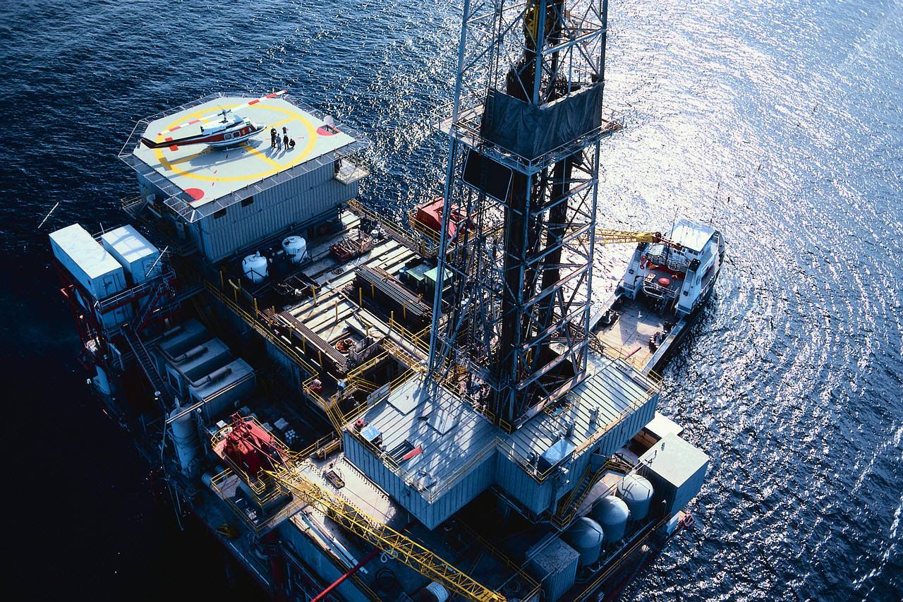 CTPG (Curso Técnico em Petróleo e Gás) | Facebook
