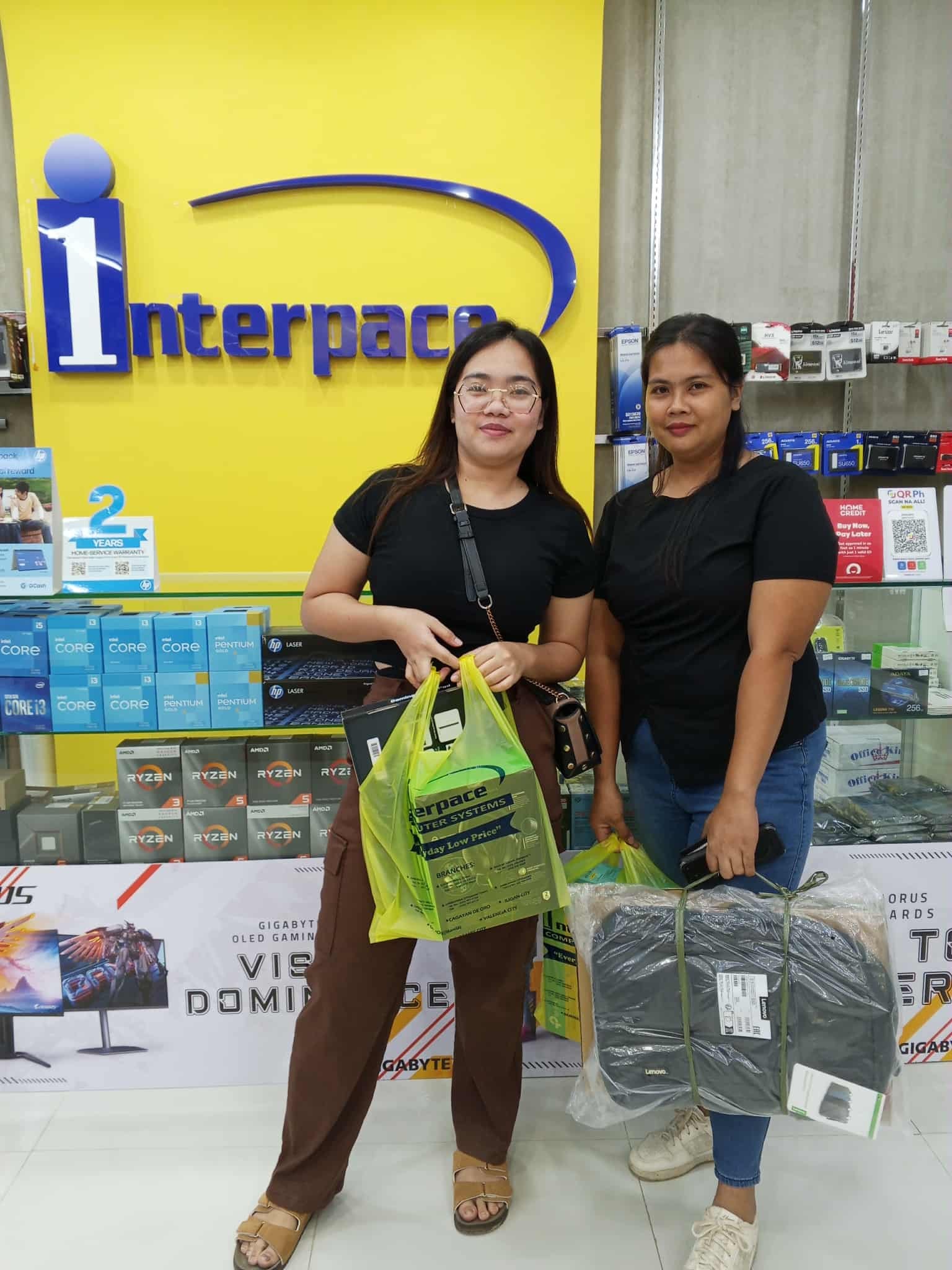 📌SOLD-... - Interpace Computer Systems - Zamboanga Peninsula | Facebook