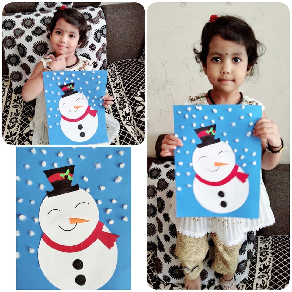 Bhingari Preschool &... - Bhingari Preschool & Daycare