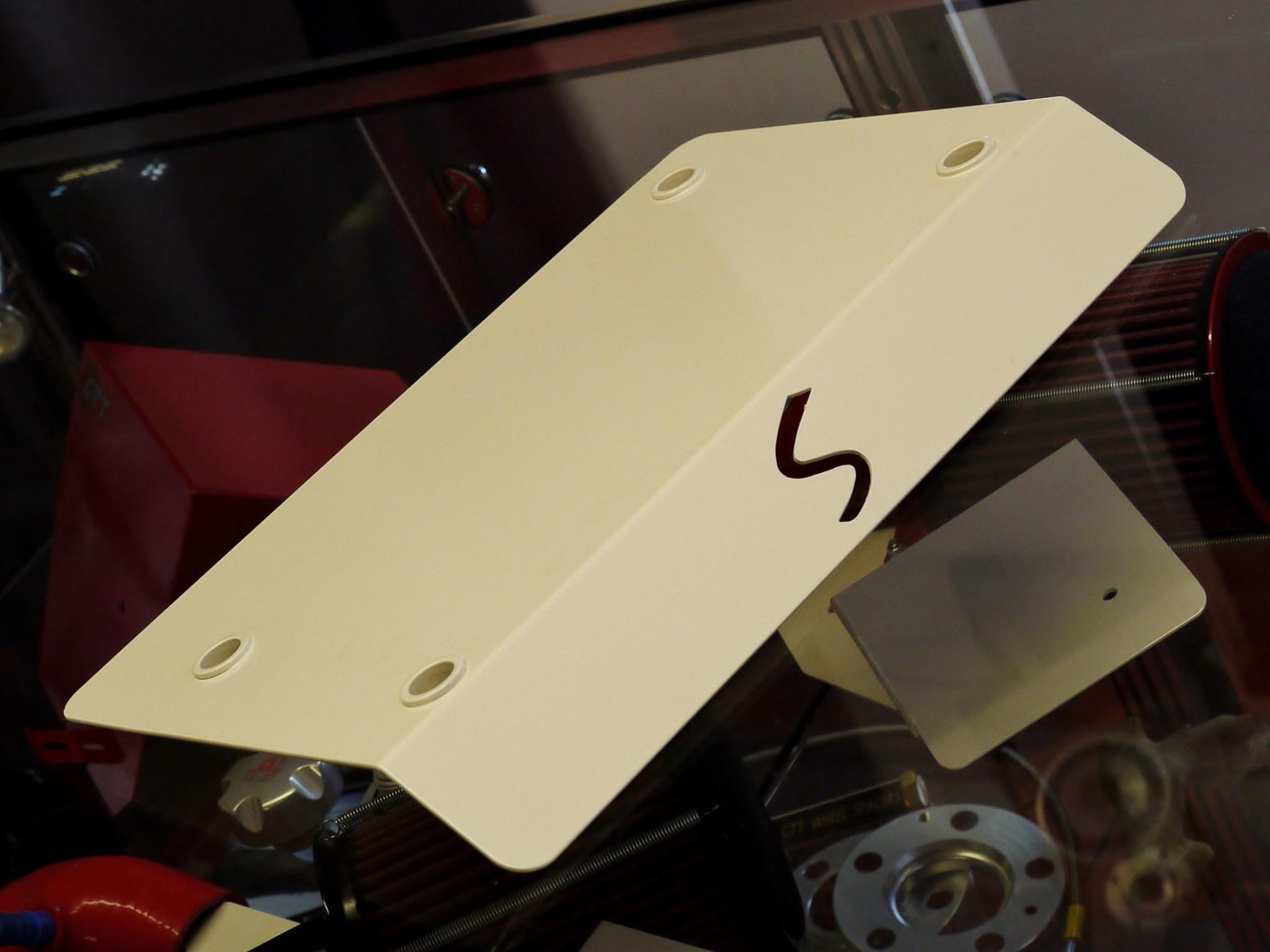 GTT Under Tray for R53 Cooper S... - GTT MINI GT Tuning LTD | Facebook
