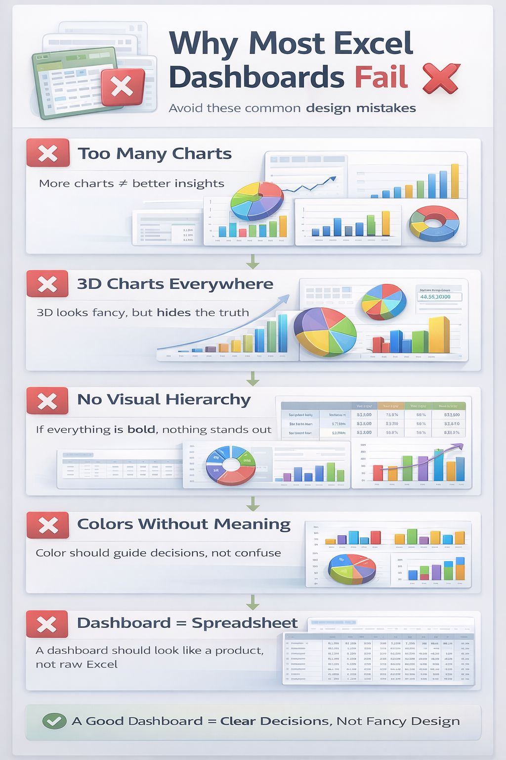 Excel Tricks | Amethi