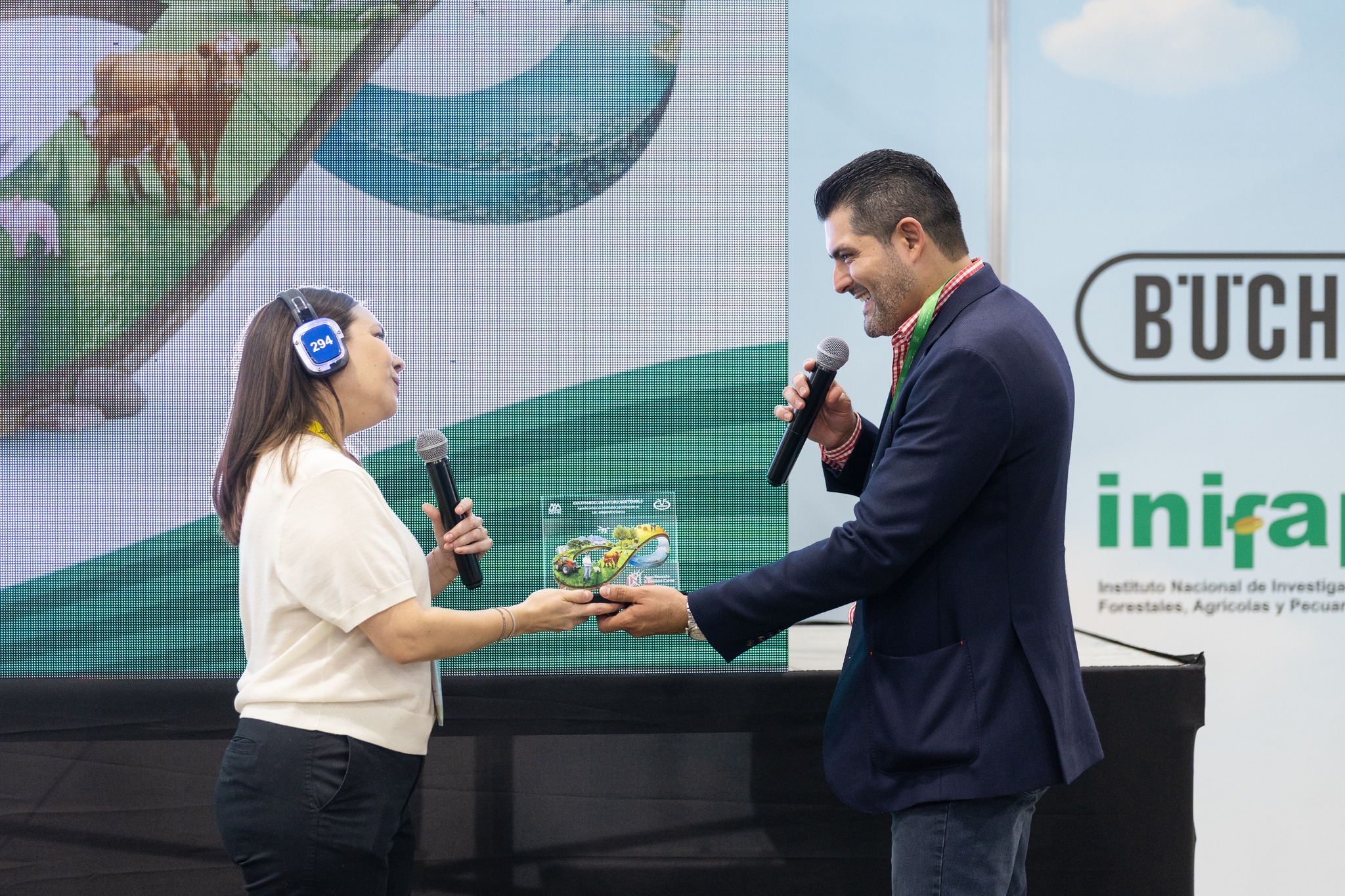 Expo Agro Noreste y Foro Bovinos Carne