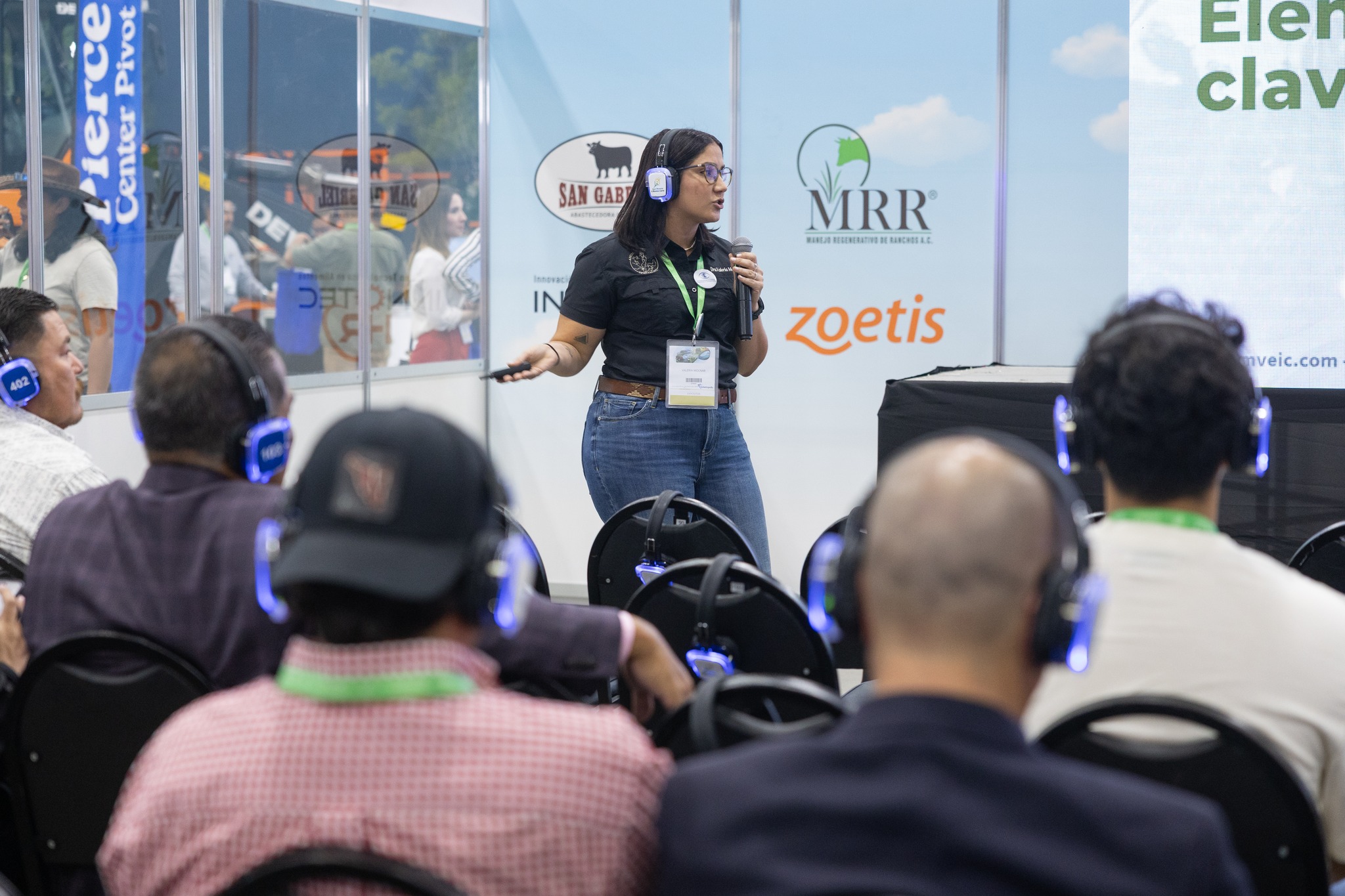 Expo Agro Noreste y Foro Bovinos Carne
