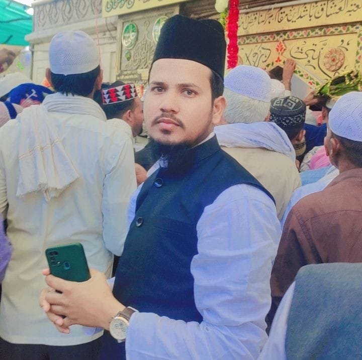 Talha Raza Noorani