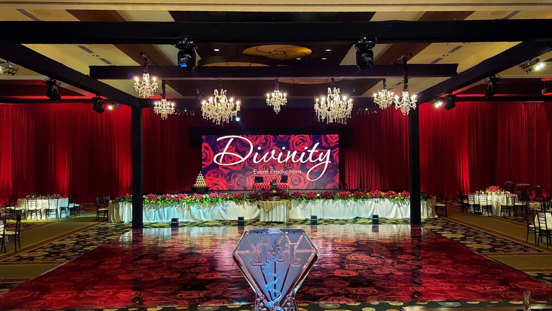 Linens By Divinity | Phoenix AZ