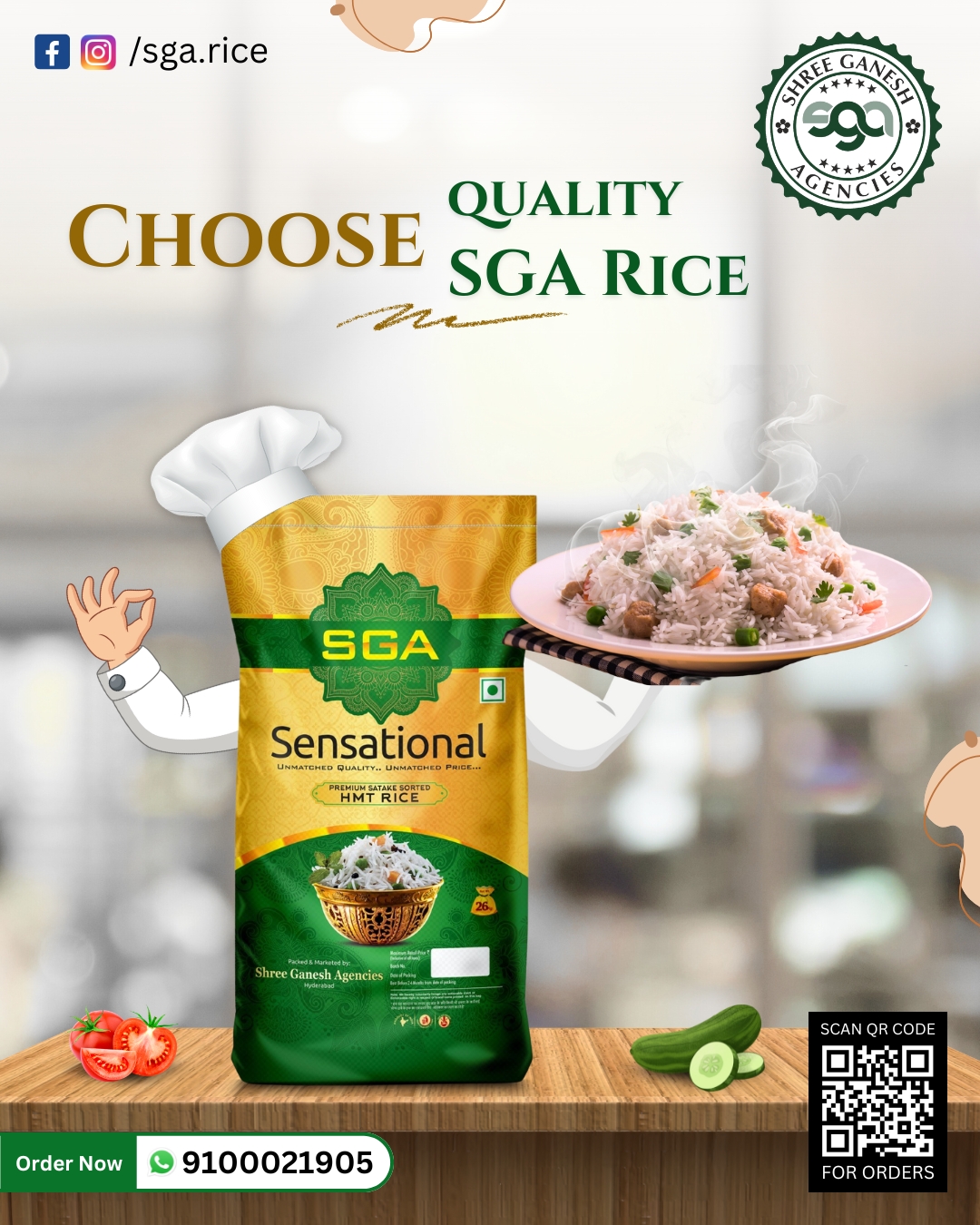 Shree Ganesh Agri Processors | Hyderabad