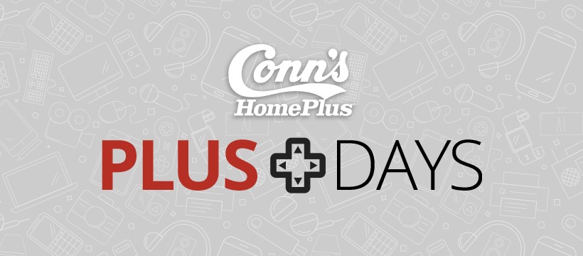Conn's HomePlus - Home