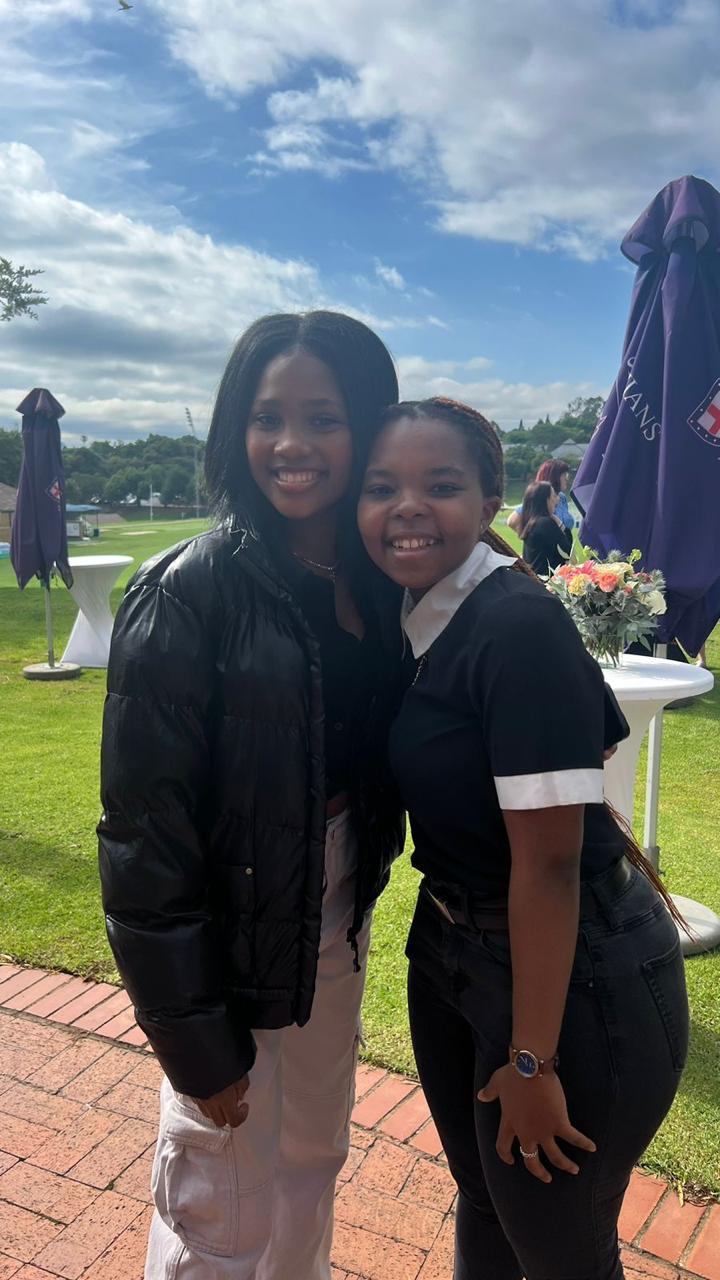 MATRIC CLASS OF 2023 COLLECTIONS &... - St Stithians College | Facebook