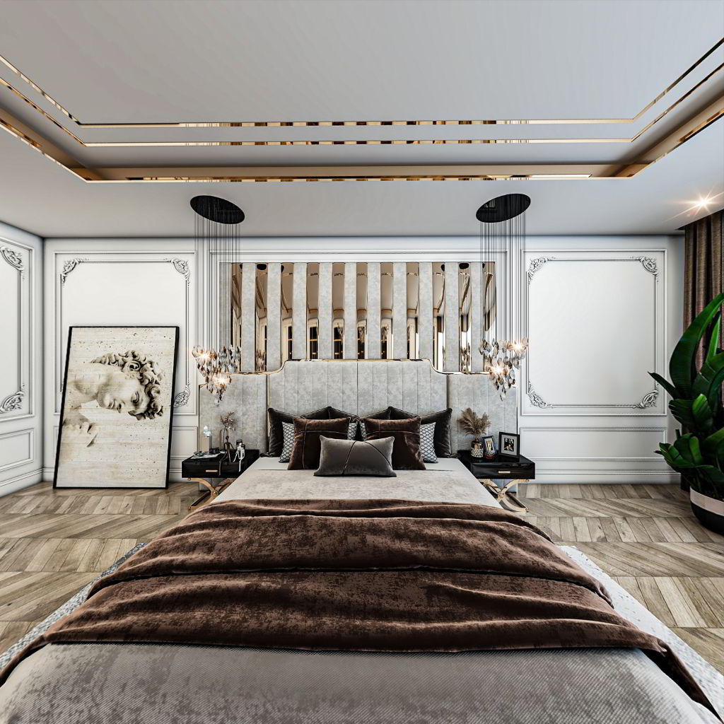 Project: Home interior design .... - Ekhlas Interior Designs | Facebook