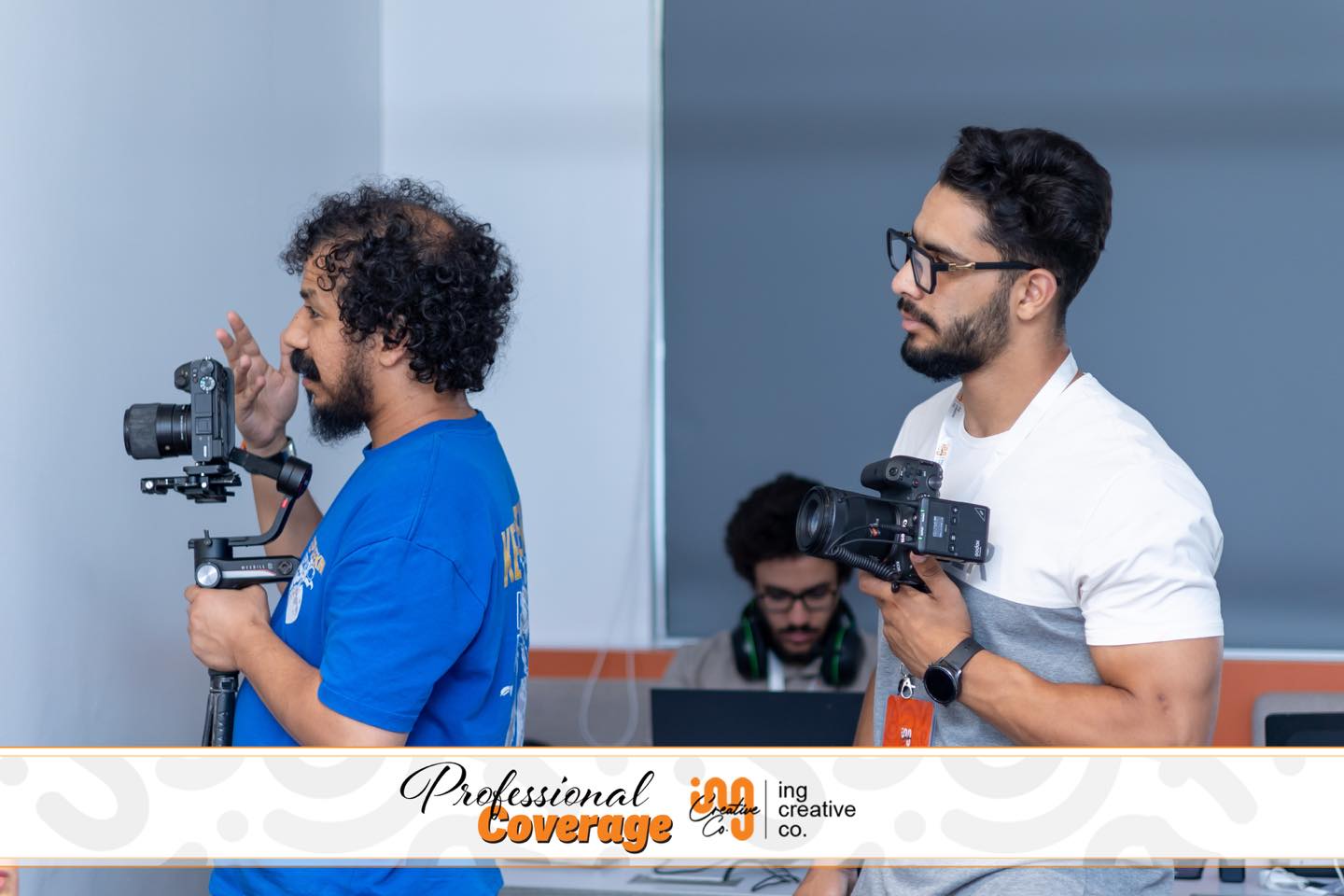 ing - و نجمنا التاني : عبدالله عامر مؤسس و شريك في ENGLISH Capsuls 💪🏻 ...