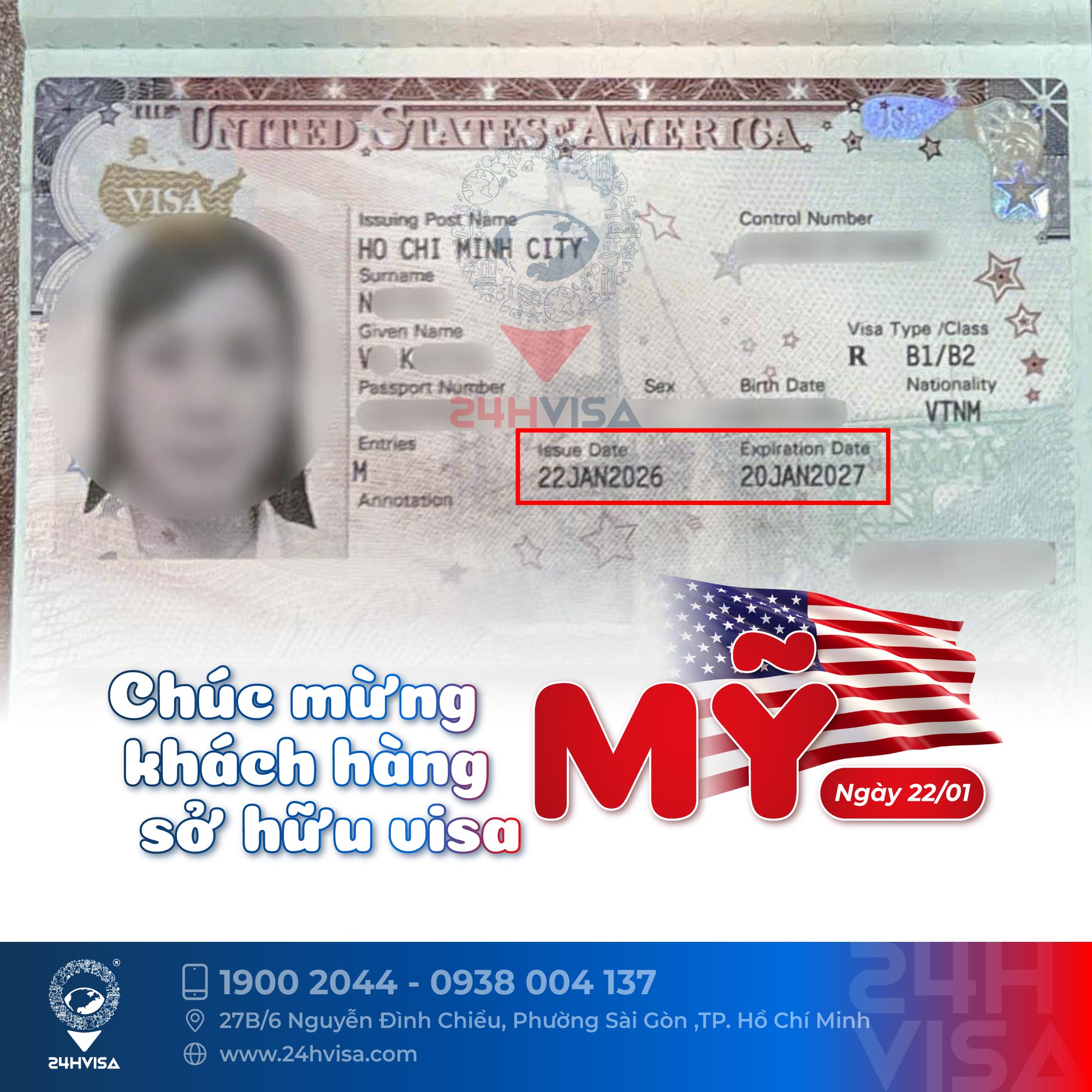 24H Visa - Cứ ngỡ 