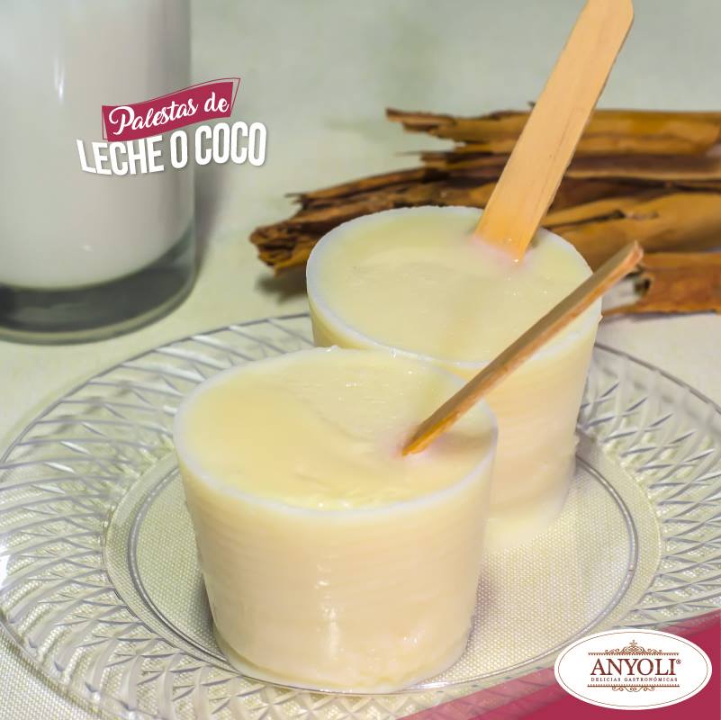 ¿Ya probaste nuestras... - Anyoli Delicias Gastronómicas