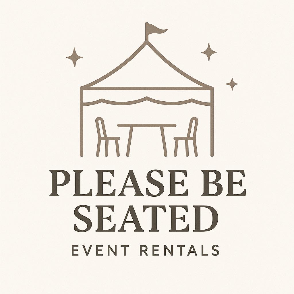 This was an extremely... - Please Be Seated Event Rentals | Facebook