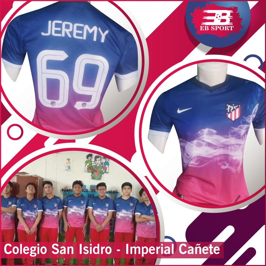 EB SPORT - Es una realidad que cada vez mas personas se... | Facebook