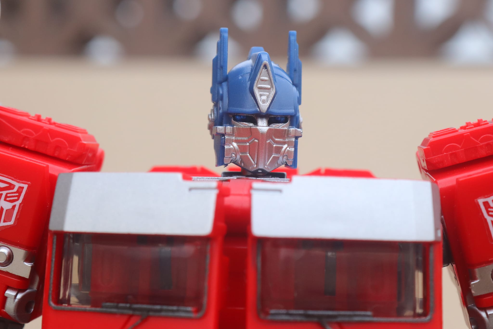 Mhz toys mhm-01 supreme commander review