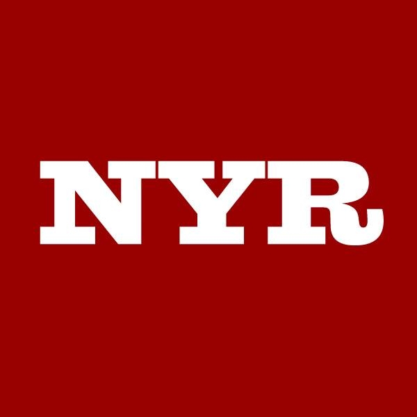 For centuries, Americans... - The New York Review of Books | Facebook