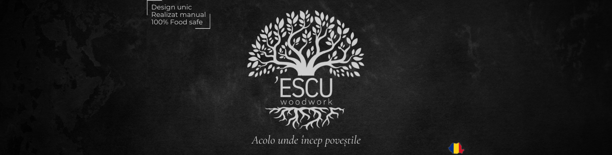 ESCU Woodwork