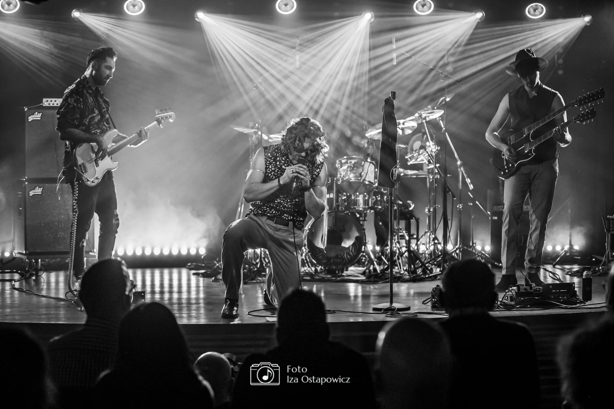 Dusty Rocks | Białystok