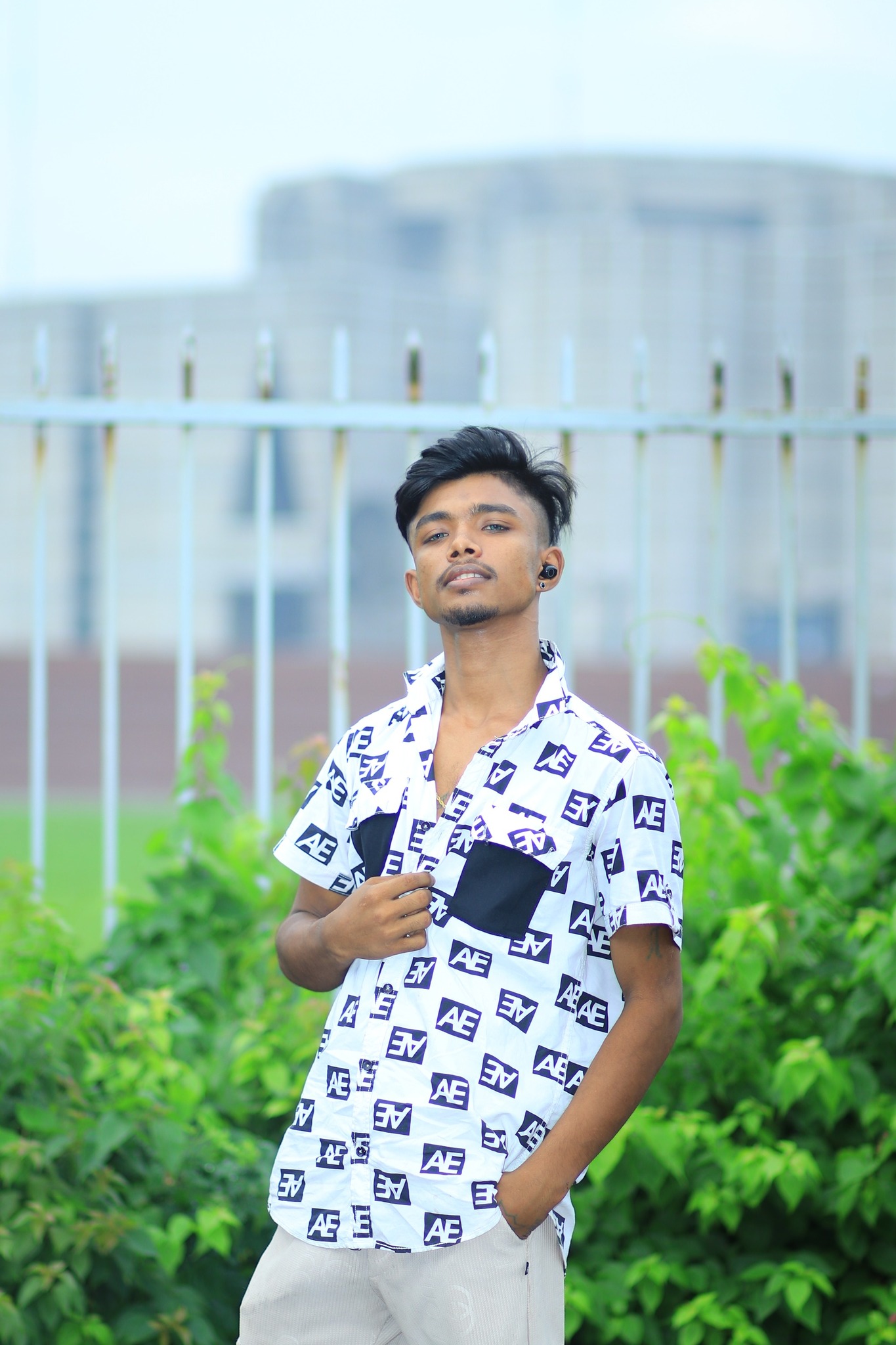 Md Raj Khan