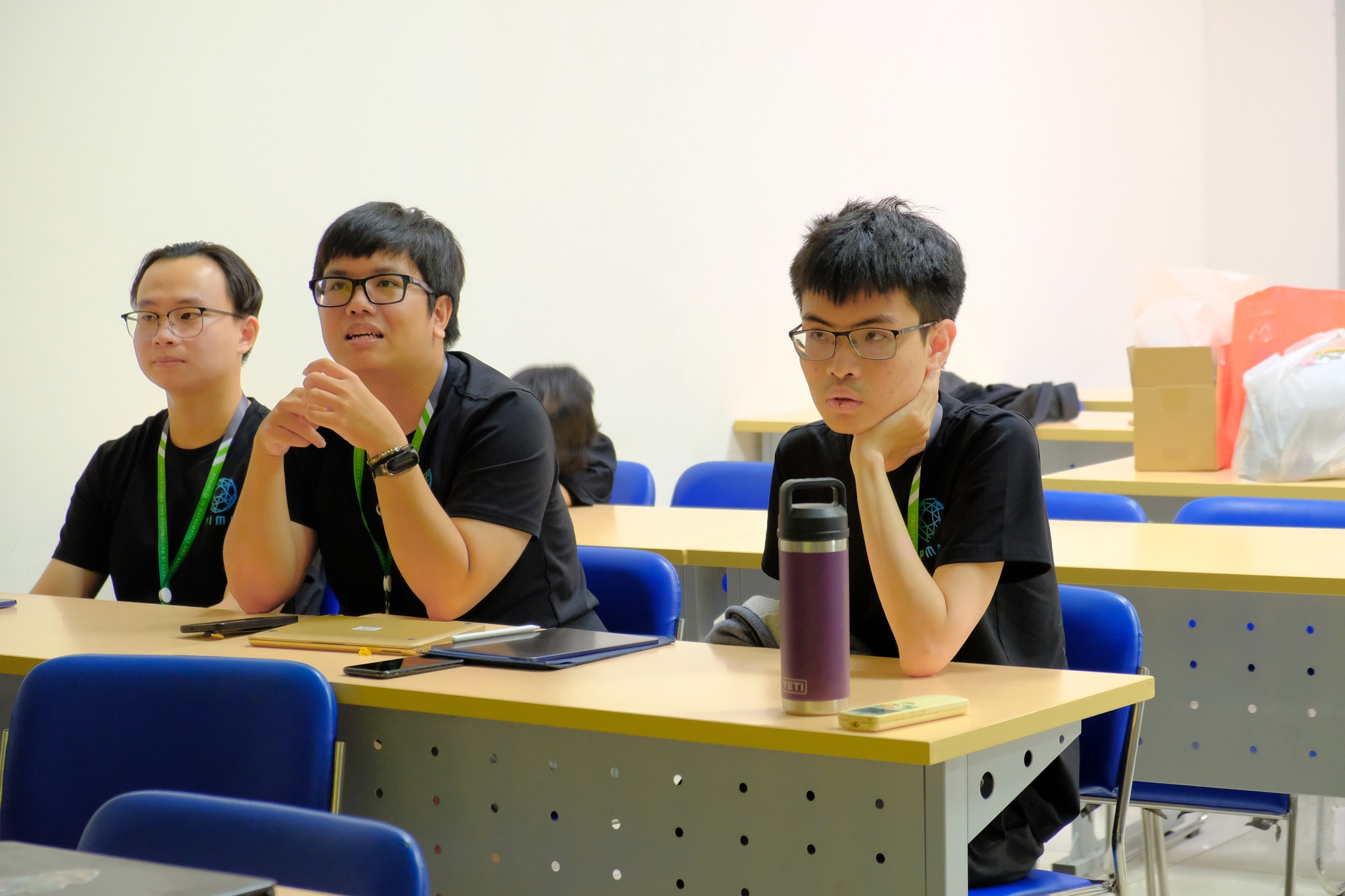 PiMA -... - PiMA - Projects in Mathematics and Applications