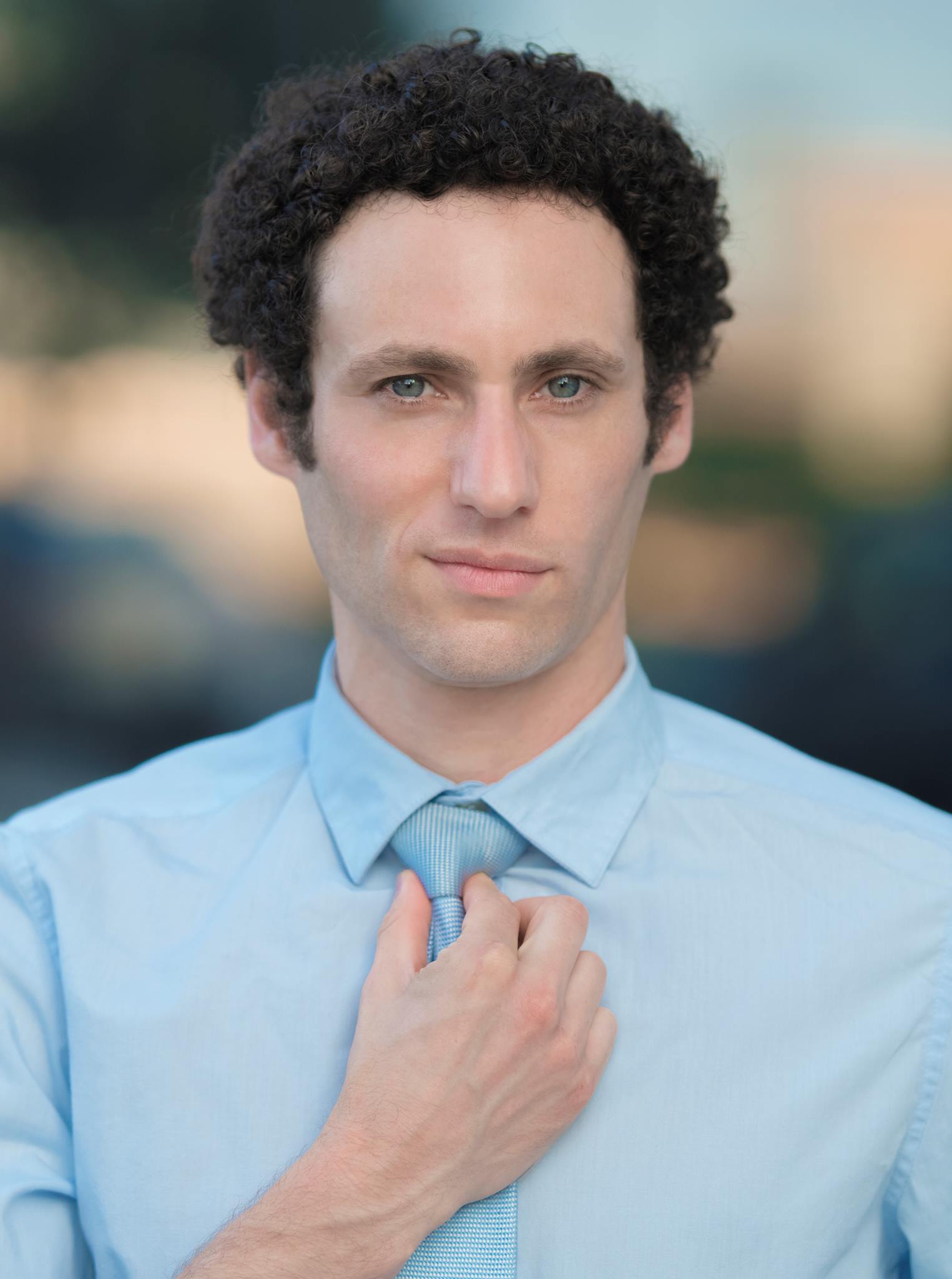Evan Bass -Zeisel- Actor / Writer / Producer