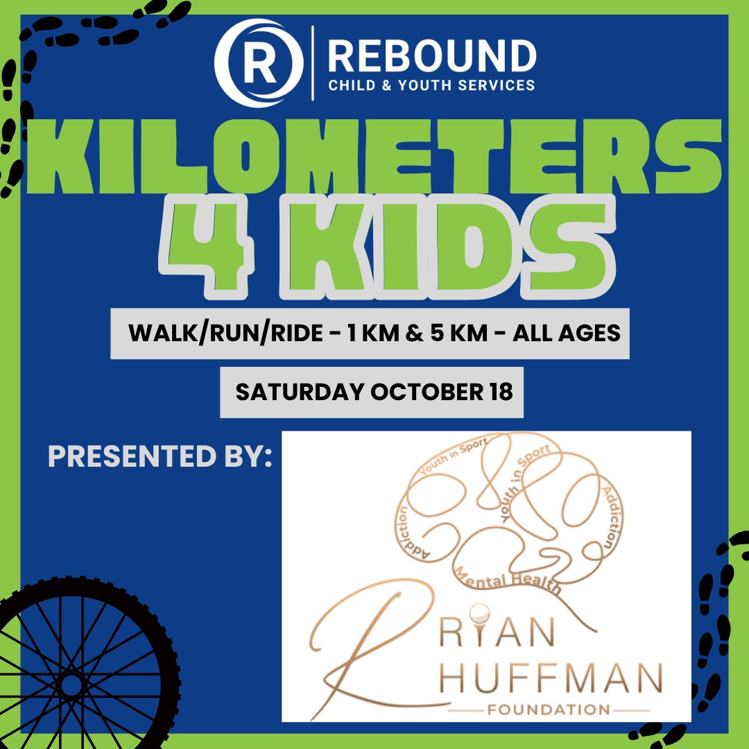 📣 We are thrilled to... - Rebound Child & Youth Services | Facebook