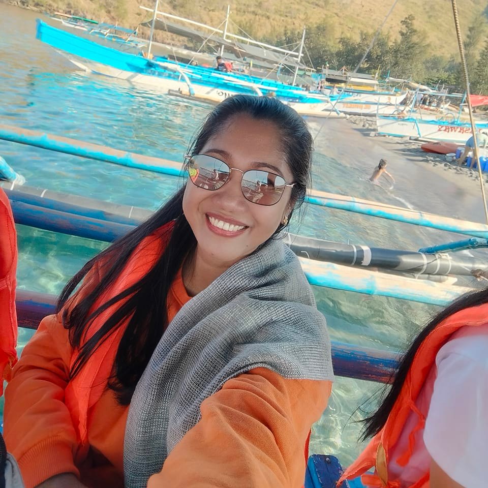Ivy Delos Reyes