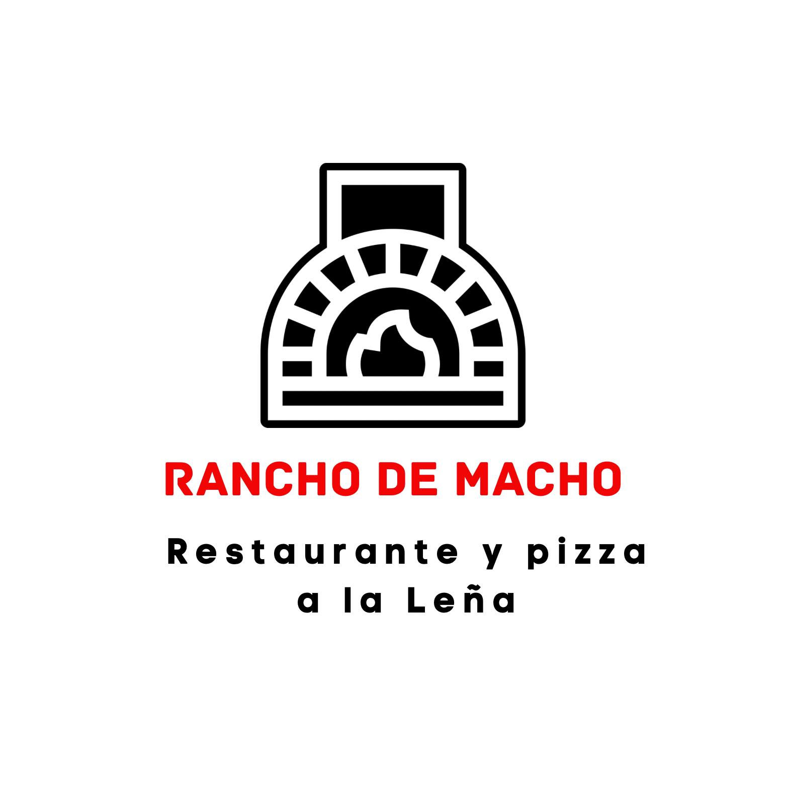 Rancho del macho | Juan Viñas