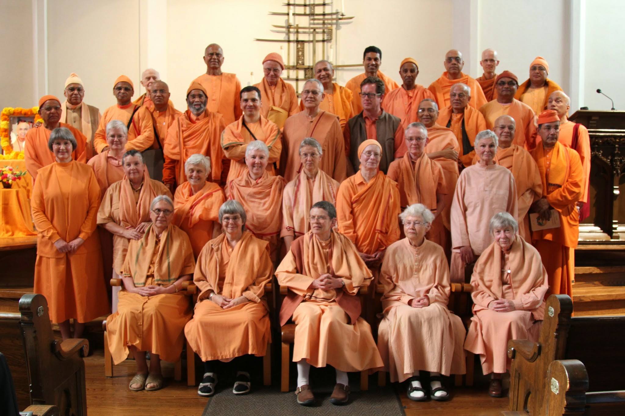 Sri Ramakrishna Math and Ramakrishna Mission, Rajahmundry.