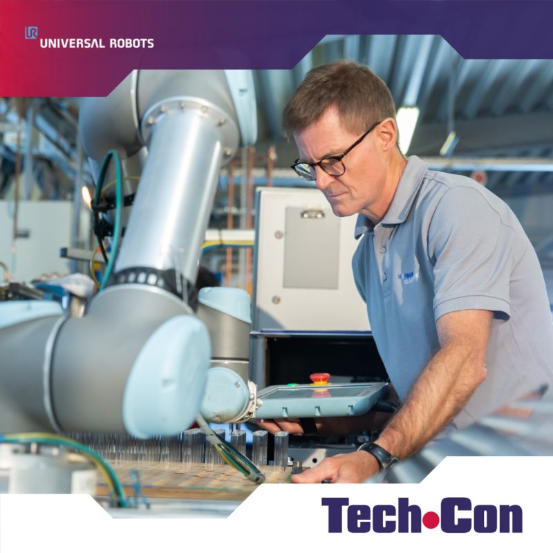 Tech-Con Romania | Bucharest