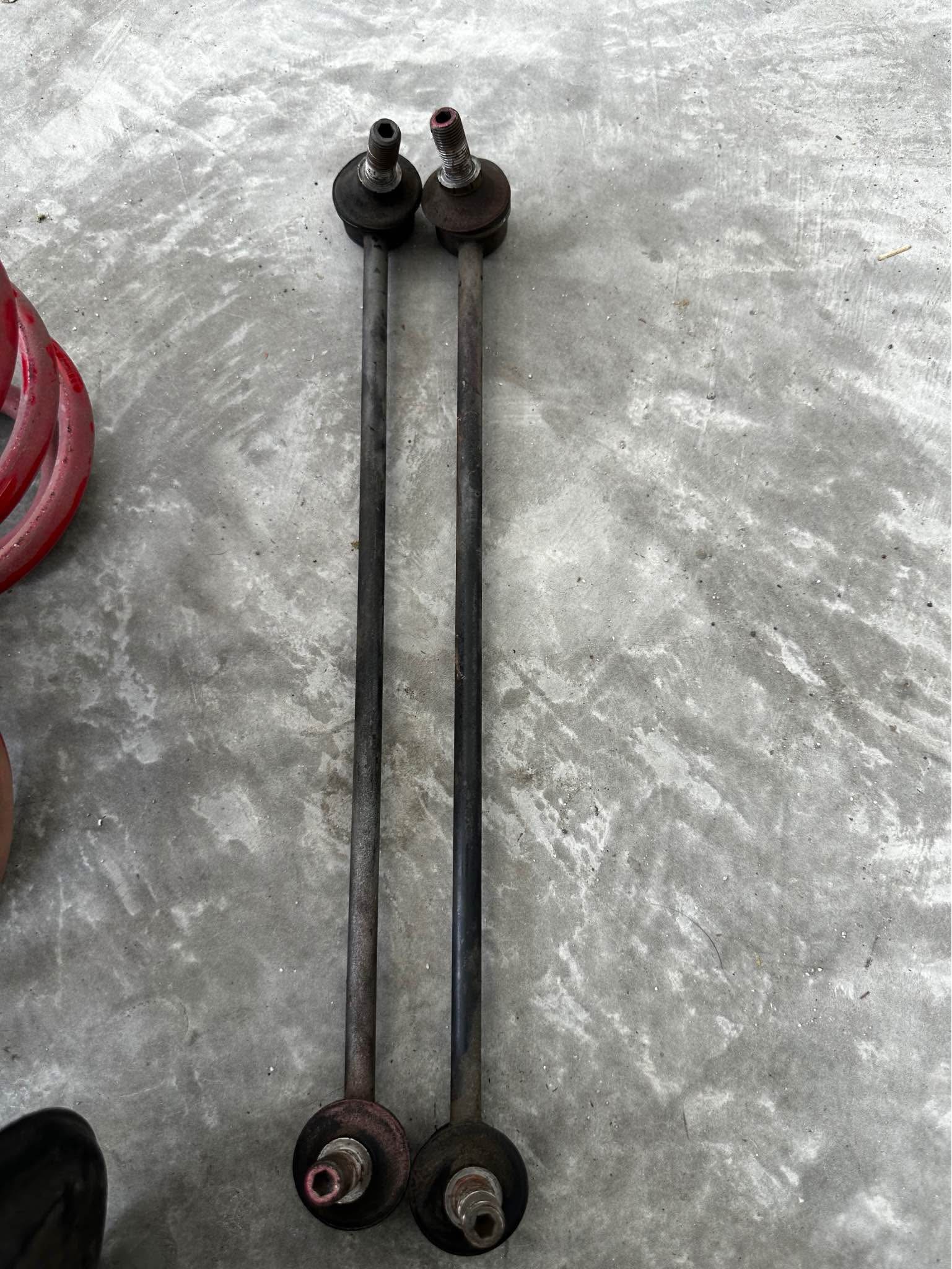 ABSORBER STANDARD VIOS DUGONG SEKALI SPRING SPORT (NCP93) - Car ...