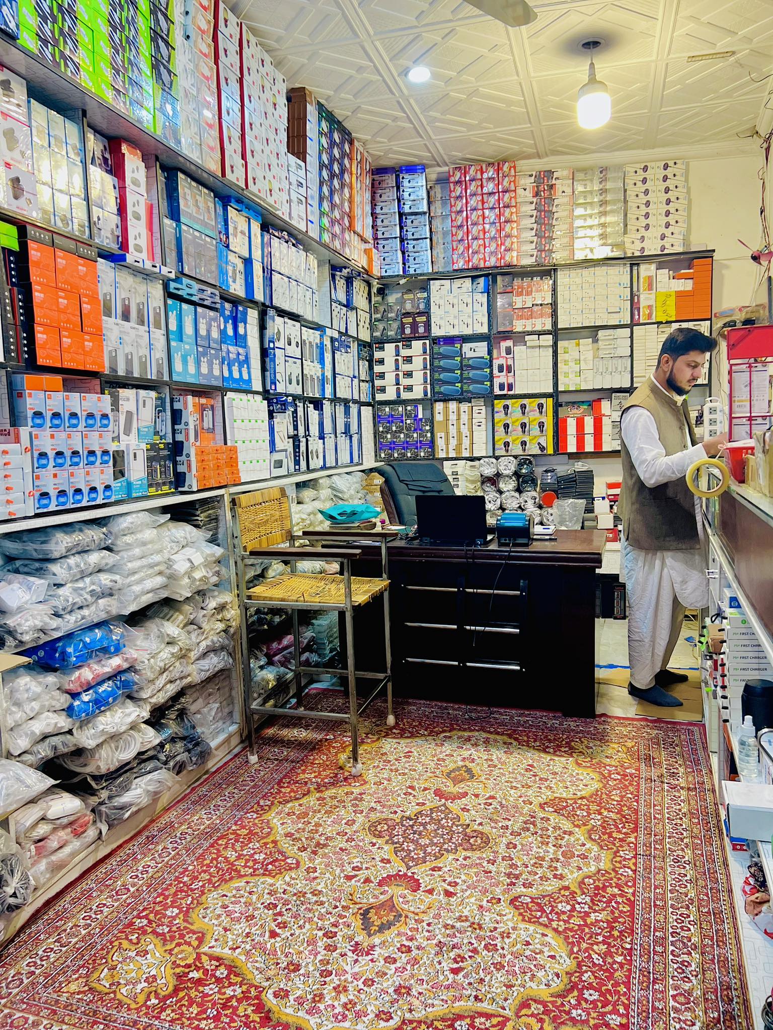 Smart Mobile Communication | Dera Ismail Khan