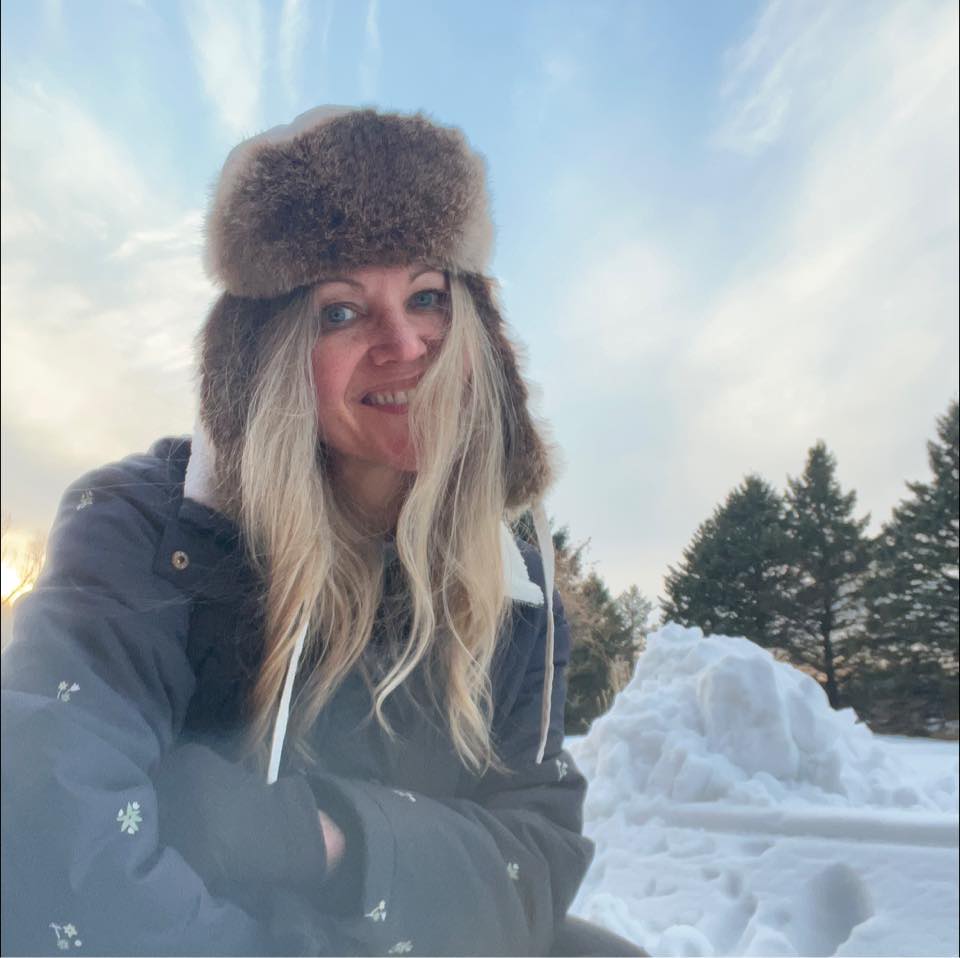 Susan Jeddeloh