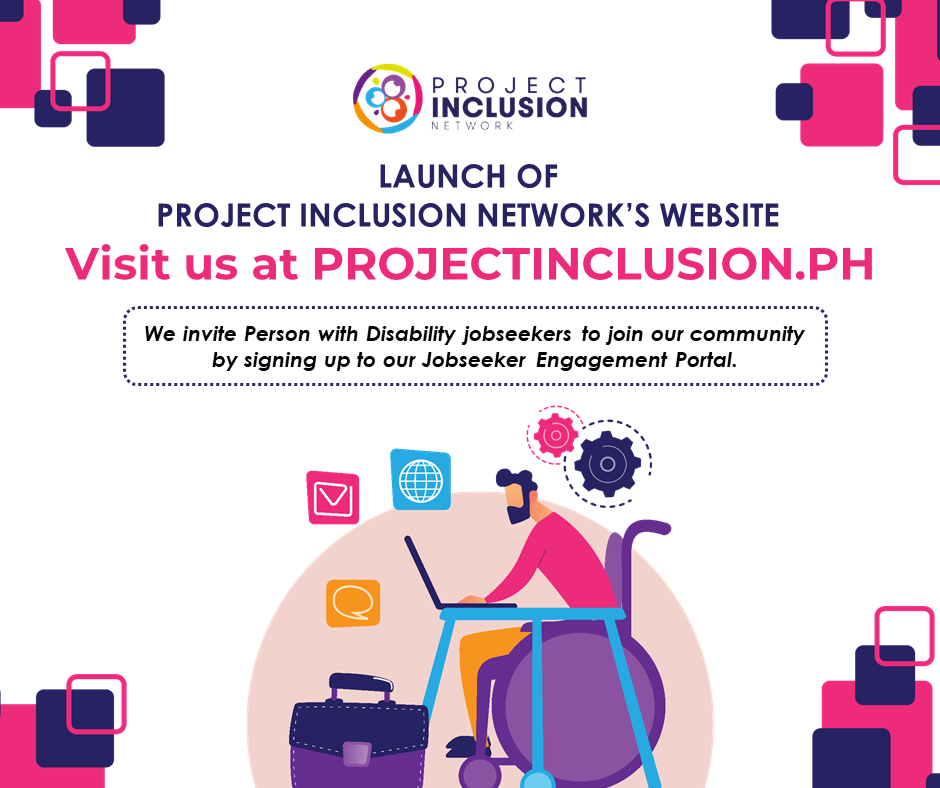 New year, new website! Welcome to... - Project Inclusion | Facebook