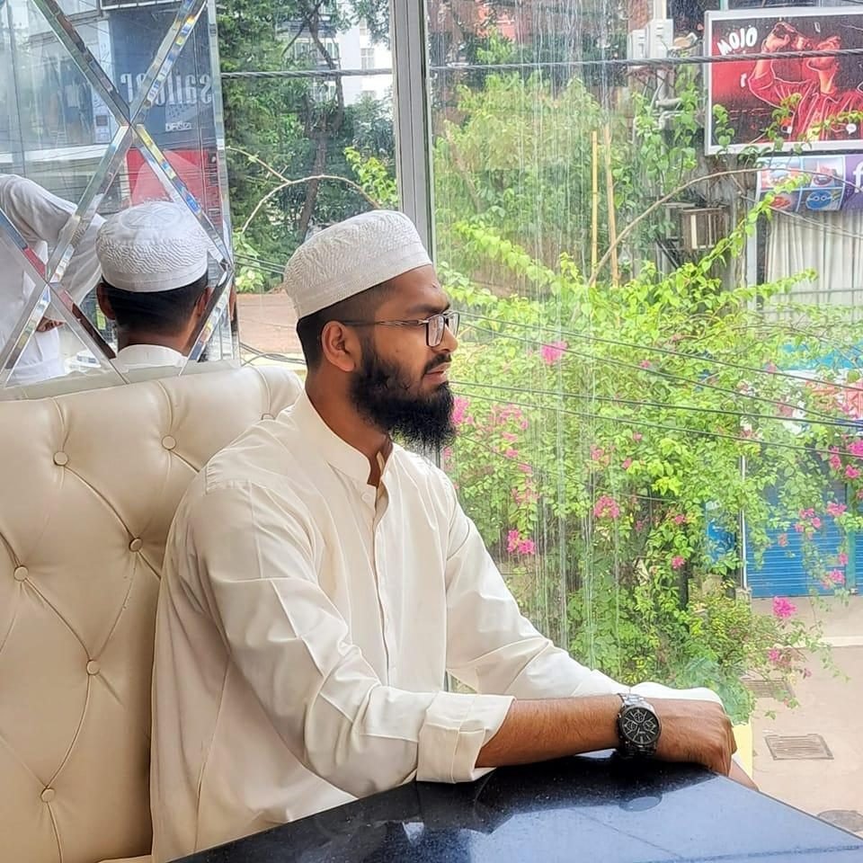MD Habibul Basar