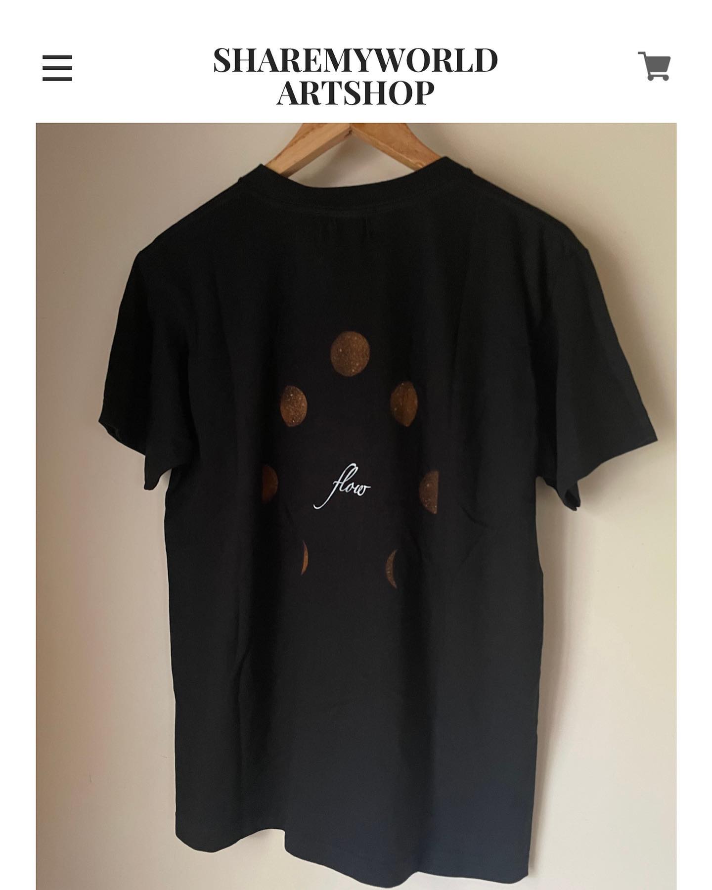 SHAREMYWORLD ARTSHOP (@sharemyworld.artshop) • Facebook