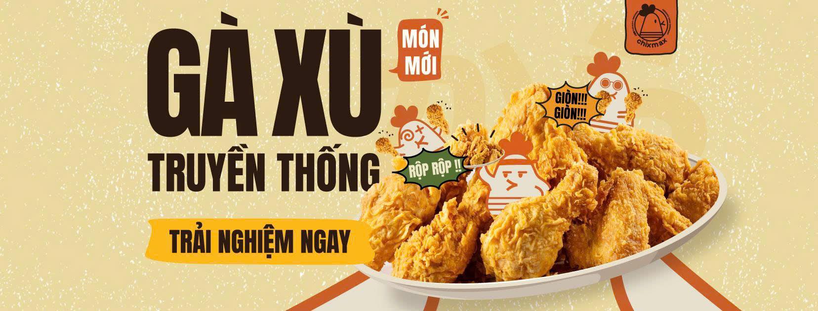 Chixmax | Hanoi