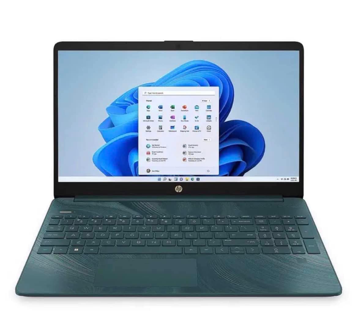 Brand New HP Pavilion 15-eg2xxx Core i7 Laptop (12th generation