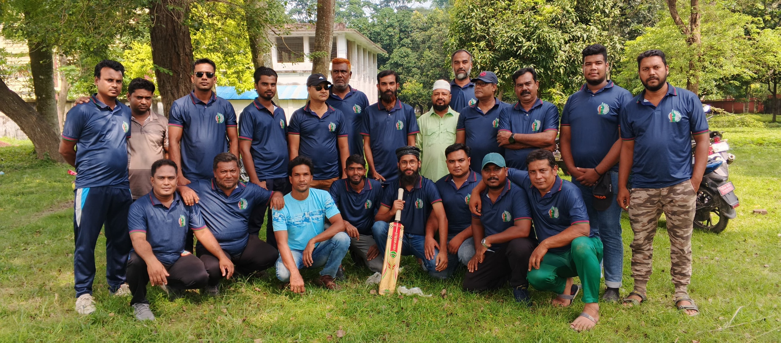 Rajshahi Reporters Unity