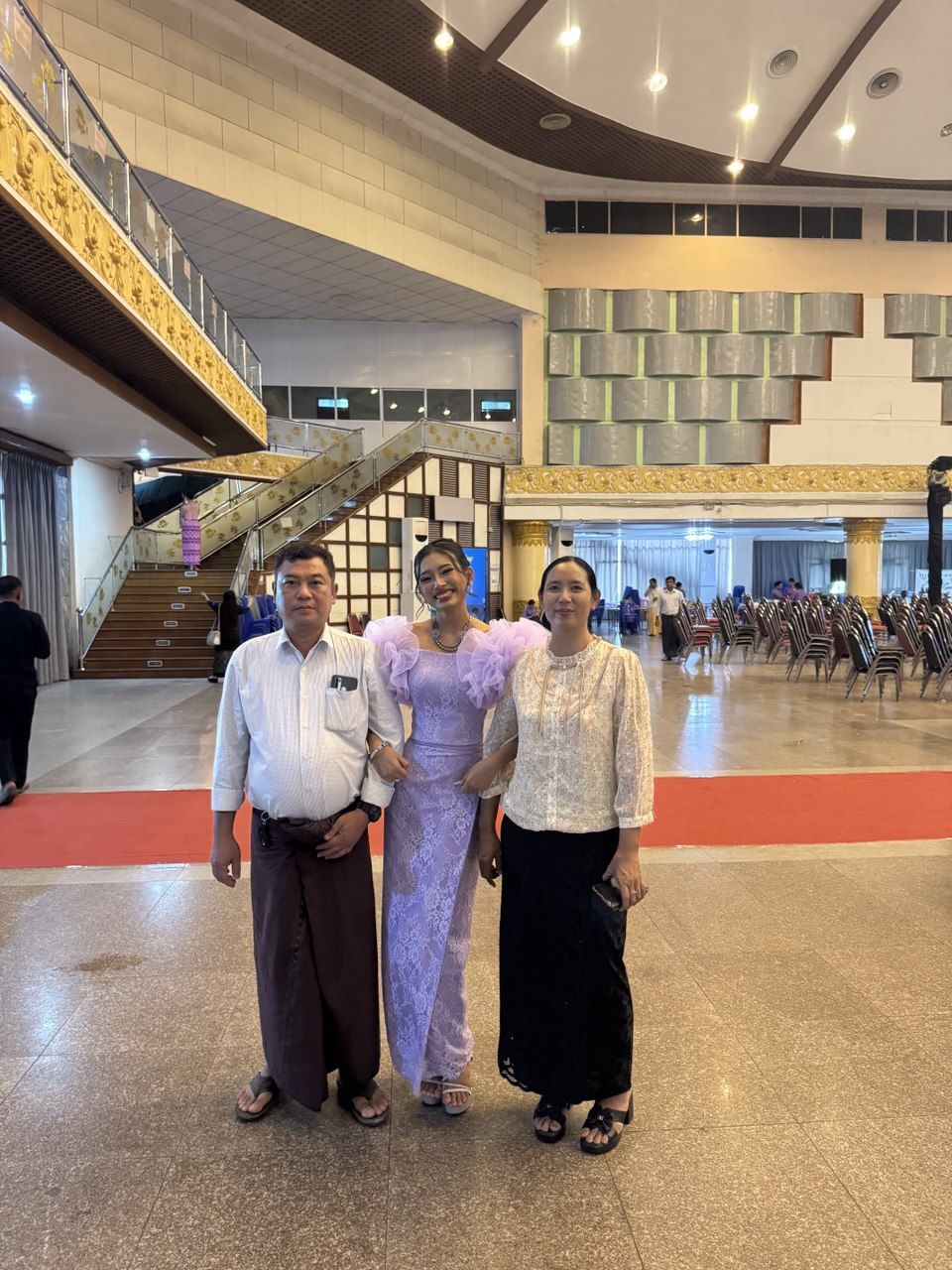 Han Theint Theint Aung
