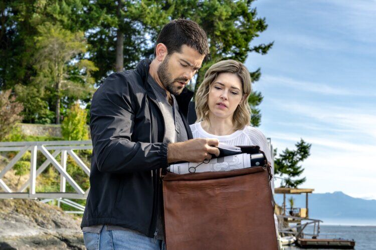The “Martha's Vineyard... - Hallmark Channel Fans by The List | Facebook