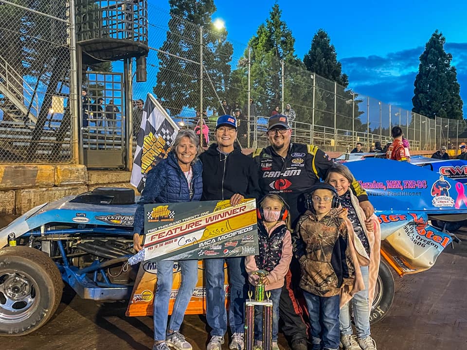Charlie Ellis Motorsports... - Charlie Ellis Motorsports