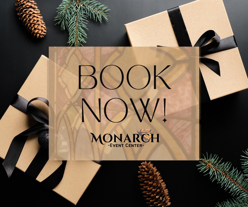 Monarch Event Center