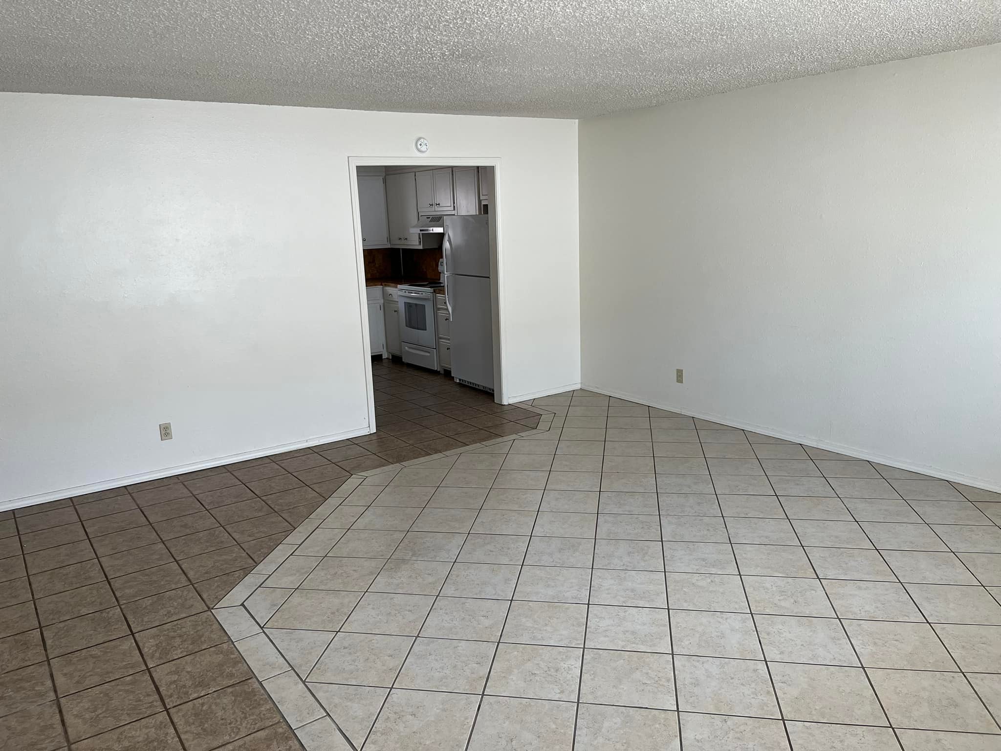 White Rental Properties