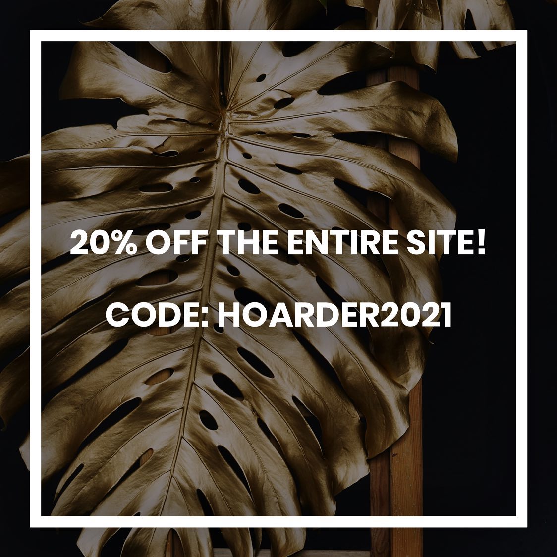 Label Hoarder - Hey #LabelHoarders Enjoy this 3 day... | Facebook