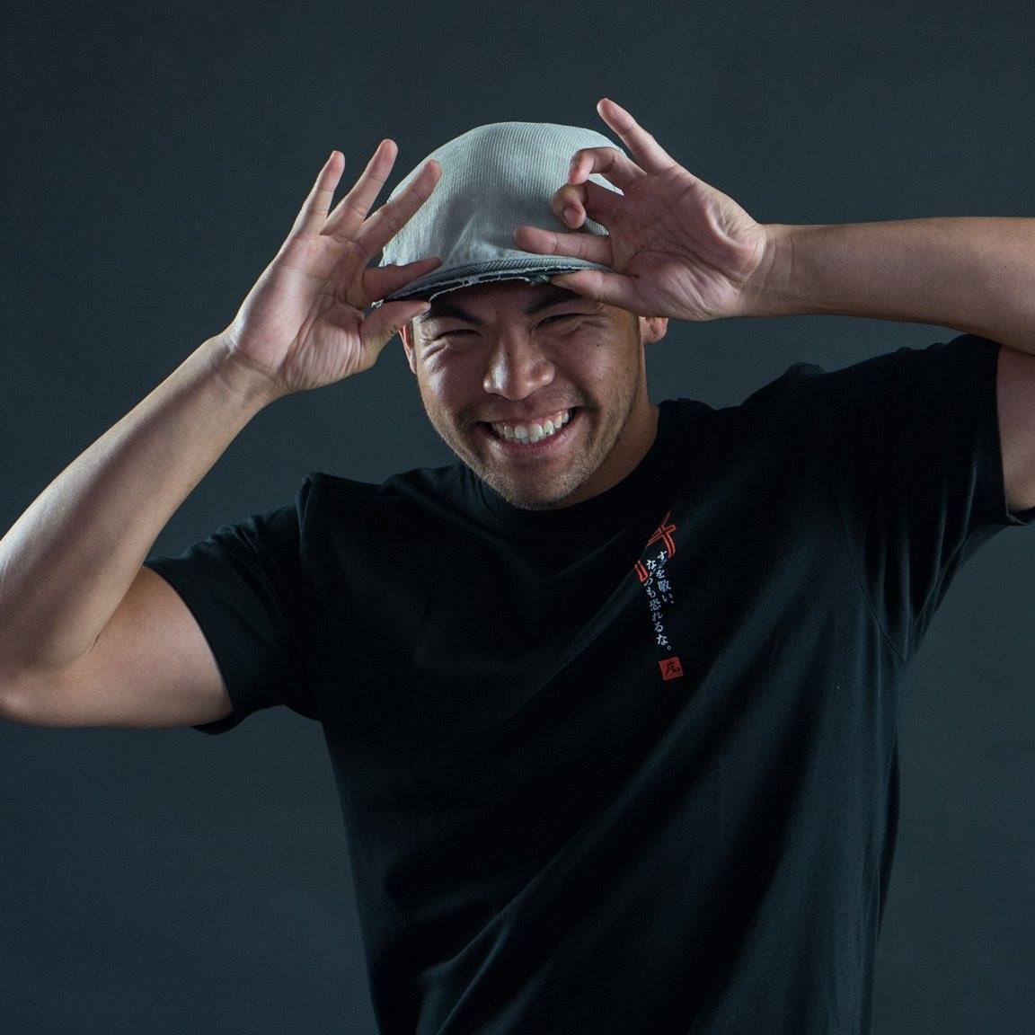 Darren R. Wong Dancer