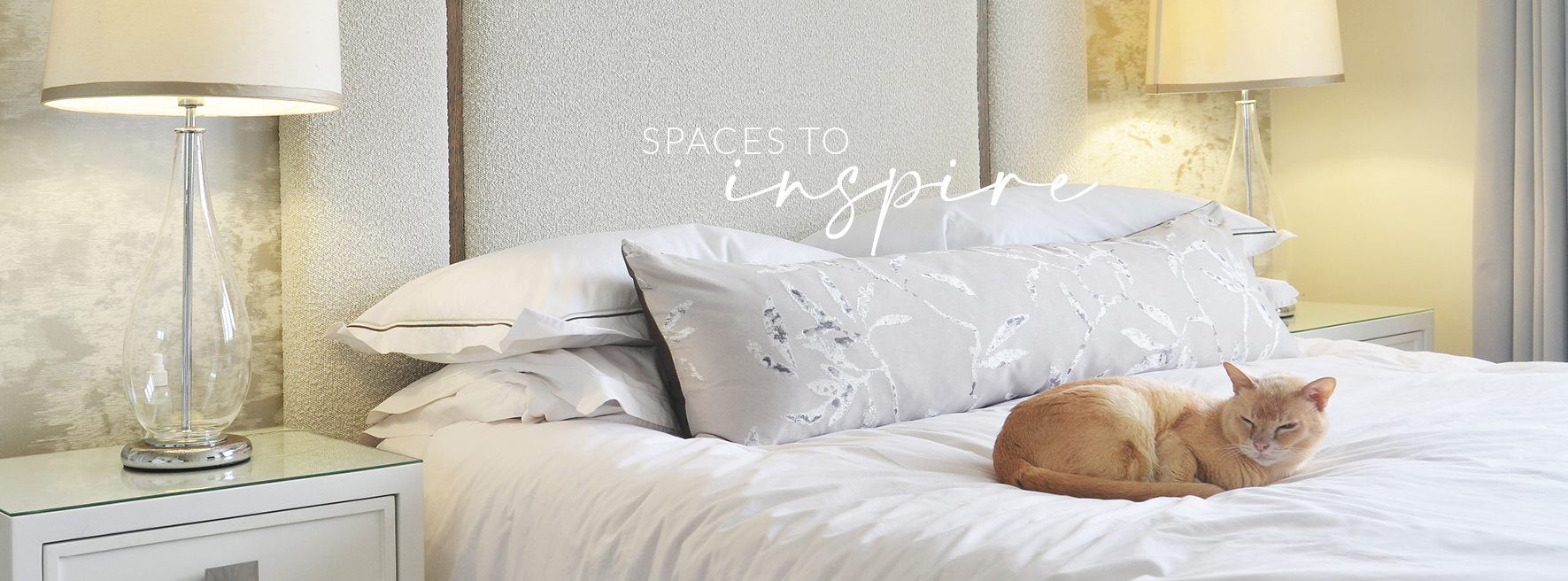 Jennifer Jones Interiors