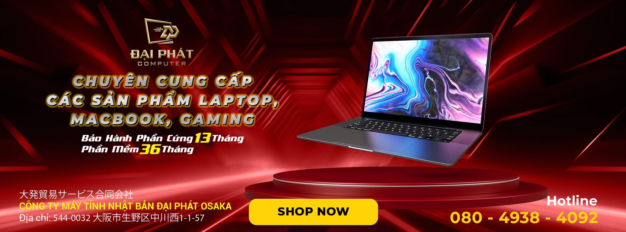 TY... - TY Computer - Hệ Thống Máy Tính Tại Nhật Bản