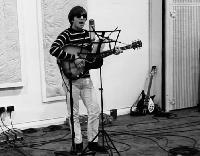 Abbey - Today’s “Debunking Beatles’ Myths”is that Beatles invented ...