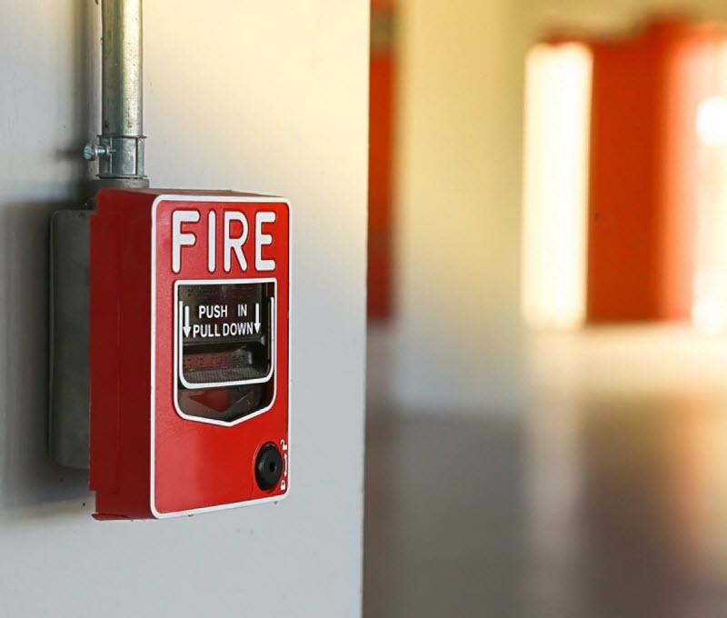 DEM Fire & Essentials Services